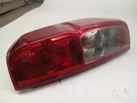 26550EA80B NISSAN Passenger Tail Light Quarter Panel Frontier #3