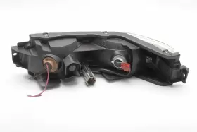 26555-CD085 NISSAN Rear Turn Signal Light Lamp Bumper Left Vo #2
