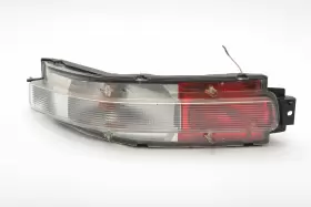 26555-CD085 NISSAN Rear Turn Signal Light Lamp Bumper Left Vo