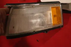 9151-L NISSAN Usdm Front Driver Left Corner Light Lamp Maxima #3 9151-L NISSAN Usdm Front Driver Left Corner Light Lamp Maxima #3