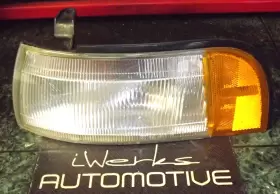 9178 NISSAN Usdm Front Driver Corner Light Maxima