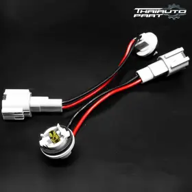 AMC-SOC-COR-D21 NISSAN Corner Lamp Light Wiring Socket Navara #2