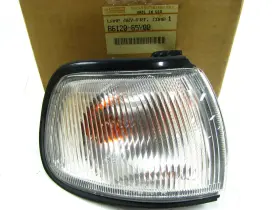 B6120-65Y00 NISSAN Right Marker Turn Signal Light Rh Lamp