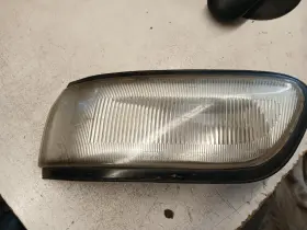 9202 NISSAN FACTORY OEM Stanza Light Lh Park
