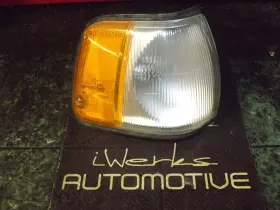 IKI-5194 NISSAN Front Passenger Corner Light Lamp Sentra