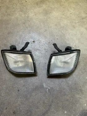 NS1497-FCL01-JY NISSAN Kouki Corner Lights 240SX