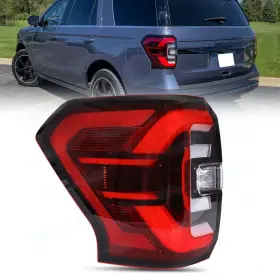 NL1Z13405-C FORD Left Driver Tail Light Lamp Expedition