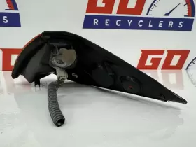 212-21410 ISUZU Front Right Corner Light Lamp Koito Geo #3