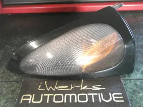R4384 MITSUBISHI Usdm Front Corner Light Lamp 3000GT