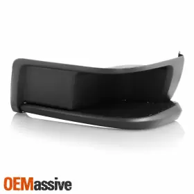 22900987 OEMASSIVE Rear Bumper Cap End Right Passenger Chevy #2