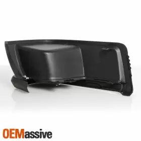 22900987 OEMASSIVE Rear Bumper Cap End Right Passenger Chevy #3