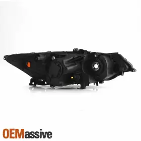 33151-TL0-A02 OEMASSIVE Hid Headlights Left Right Tsx Acura #3