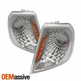 3L3Z13008CA OEMASSIVE Headlights Corner Lamp F150 F250 #3