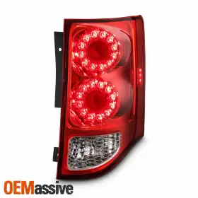 5182534AD OEMASSIVE Led Tail Light Turn Signal Passenger