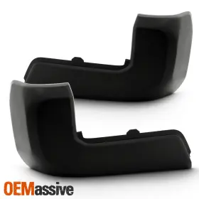 5215604010 OEMASSIVE Rear End Bumper Outer Cap Parking Sensor