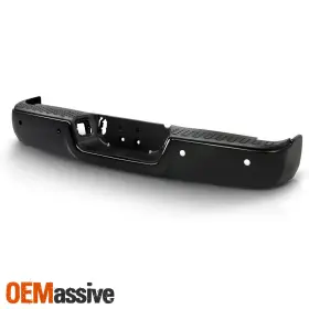 68049769AB-PFM OEMASSIVE Rear Bumper Dual Exhaust Sensor 1500