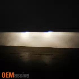 811500C051 OEMASSIVE Gaze Vi Halo Projector Led Headlights #2