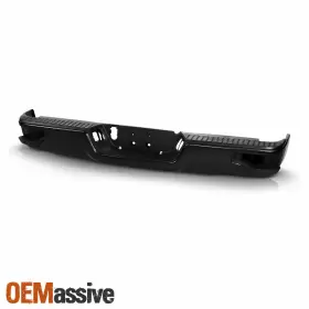 CH1102367 OEMASSIVE Corner Step Rear Bumper Parking Sensor #2 CH1102367 OEMASSIVE Corner Step Rear Bumper Parking Sensor #2