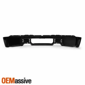 FO1002414 OEMASSIVE Paint Front Bumper Bar Fog Lights F150 #2