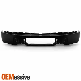 FO1002414 OEMASSIVE Paint Front Bumper Bar Fog Lights F150 #3