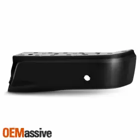 FO1102383 OEMASSIVE Pained Rear Bumper End Cap Sensor Hole #2