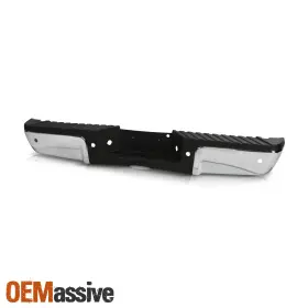 FO1103150 OEMASSIVE Superduty Step Rear Bumper Parking Sensor