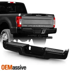 FO1103198 OEMASSIVE Superduty Rear Bumper Parking Sensor F250