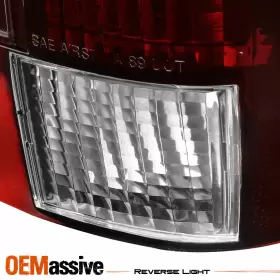 FO2800106 OEMASSIVE Tail Lights F150 F250 Ford Bronco #3