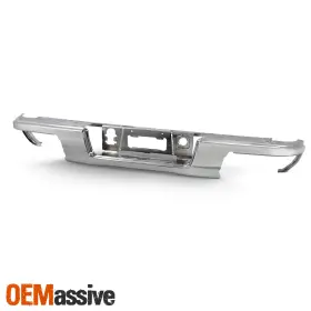 GM1102561 OEMASSIVE Rear Bumper Bar Sensor Chevy Gmc Canyon