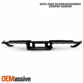 GM1191149 OEMASSIVE Single Wheel Rear Bumper Step Pad 2500 #2