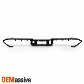 GM1191149 OEMASSIVE Single Wheel Rear Bumper Step Pad 2500 #3