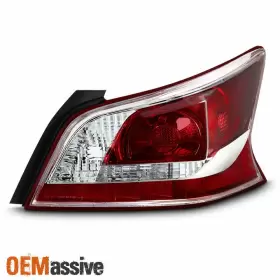 NI2801195 OEMASSIVE Passenger Right Tail Light Altima