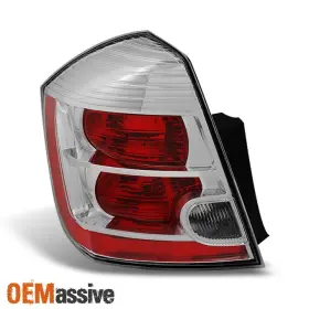 NI2818114 OEMASSIVE Taillight Brake Lamp Driver Left Sentra