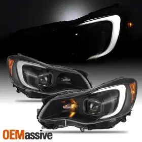 SU2503140 OEMASSIVE Crosstrek Led Light Tube Projector Xv