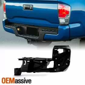 5215304010 OEMASSIVE Toyata Rear Bumper Outer Extension