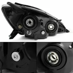 TO2503150 OEMASSIVE Headlights Set Lights Lh Rh Toyota Sienna #2