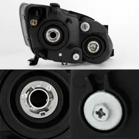 TO2503162 OEMASSIVE Passenger Right Rh Halogen Headlight Lamp #2