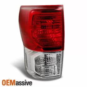 TO2800183 OEMASSIVE Taillight Brake Lamp Set Driver Left #2