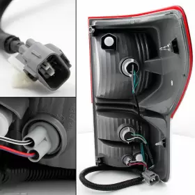 TO2800183 OEMASSIVE Taillight Brake Lamp Set Driver Left #3