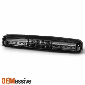 ZUKT531075 OEMASSIVE Led Brake Light 1500 2500 3500 Chevy Gmc #2