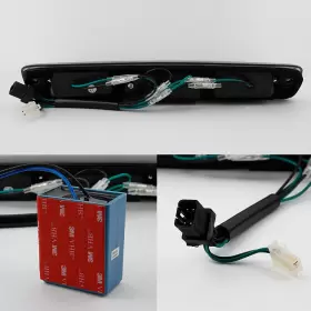 ZUKT531075 OEMASSIVE Led Brake Light 1500 2500 3500 Chevy Gmc #3