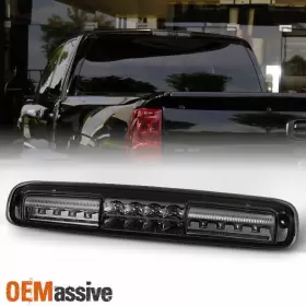 ZUKT531075 OEMASSIVE Led Brake Light 1500 2500 3500 Chevy Gmc