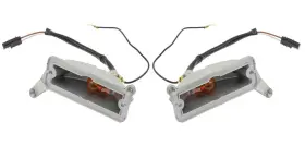 2930530-2930531 OER Lamp Housing Set Connectors Dodge Park