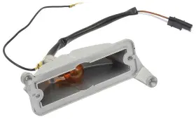 2930530 OER Right Lamp Housing Connector Dodge Park Dart 2930530 OER Right Lamp Housing Connector Dodge Park Dart