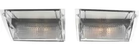 748828 OER Lamp Set Plymouth Park Cuda Barracuda #2