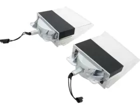 748828 OER Lamp Set Plymouth Park Cuda Barracuda #3