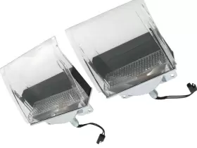 748828 OER Lamp Set Plymouth Park Cuda Barracuda