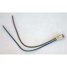 9101849 OER Light Lens Kit Camaro Park #3