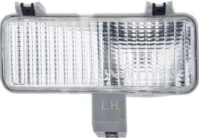 915451 OER Reproduction Left Lamp Chevy Gmc Park
