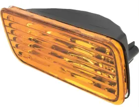 919188 OER Right Amber Lamp Base Chevy Park Camaro 919188 OER Right Amber Lamp Base Chevy Park Camaro